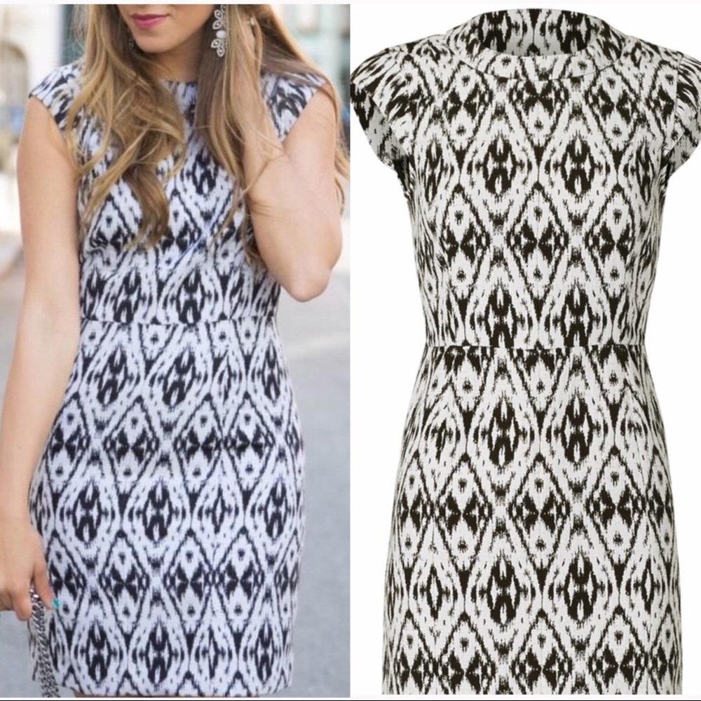 Theory Orinthia Dress